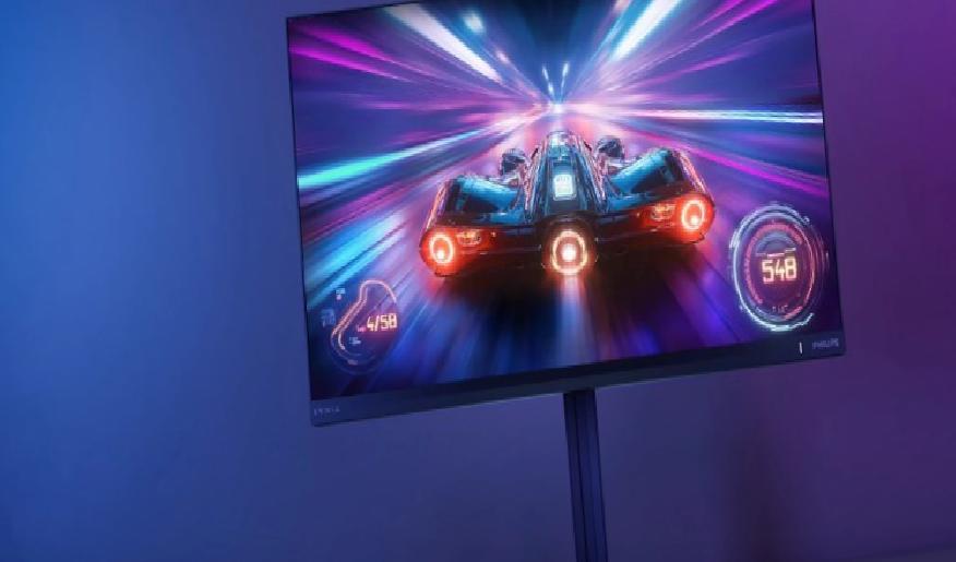 Philips’ten oyunseverlere özel yüksek performanslı yeni monitör