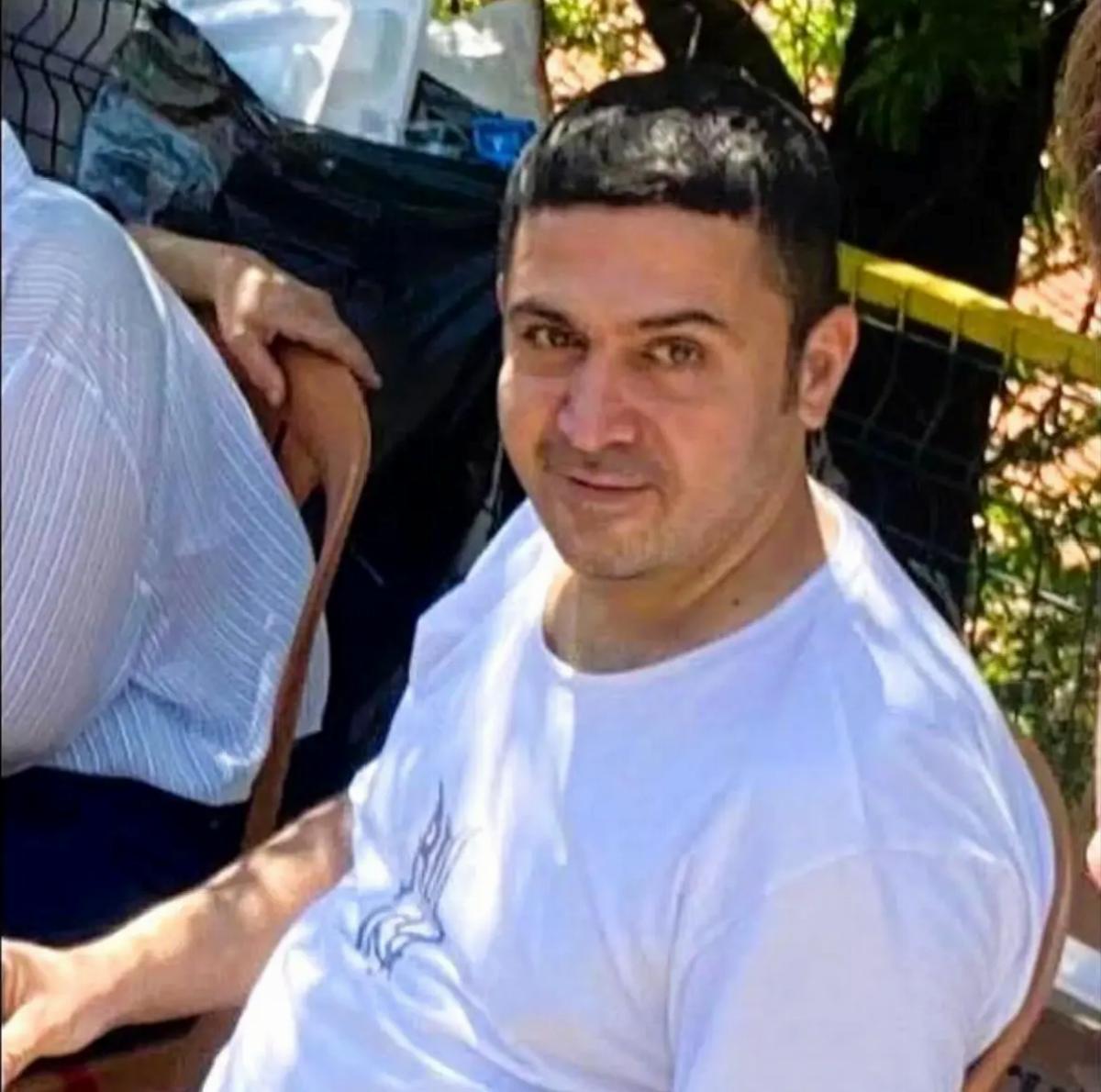 Pideci İsmail Şirin Hayatını Kaybetti