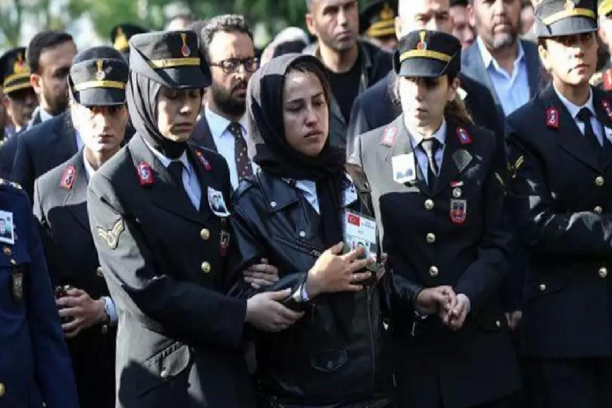 PKK’nın Feshedilmesi ve Askeri Kapasitesi