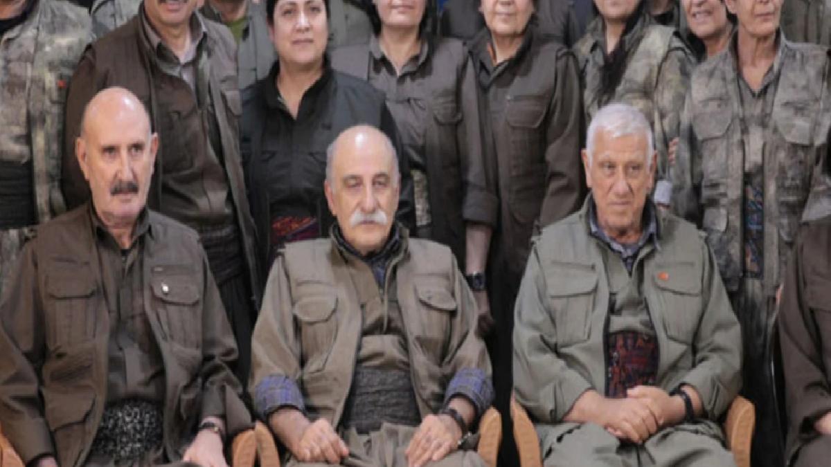 PKK’nın fesih kararı dünya basınında