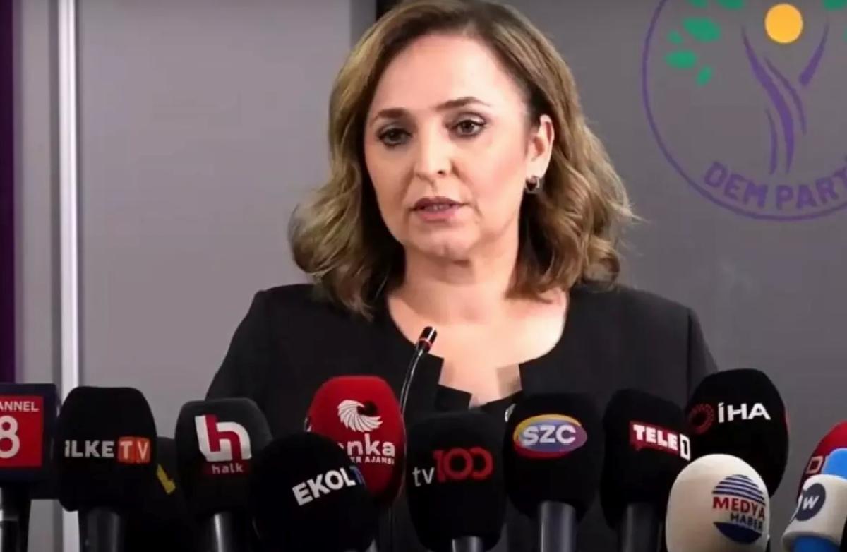 PKK’nın Kongresi Aşamasında