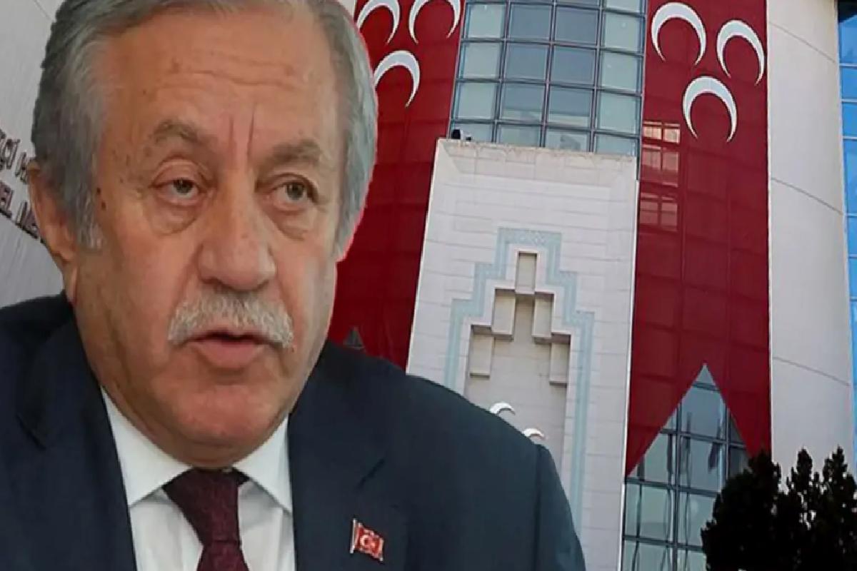 PKK’nin kongresini toplaması sonrası MHP cephesinden ilk yorum: Kan ve kin devri kapanmıştır