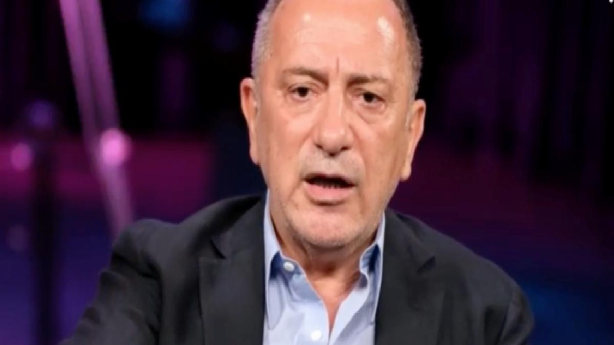 PKK’nın silah bırakmasından sonra Fatih Altaylı: Bir dolap dönüyor