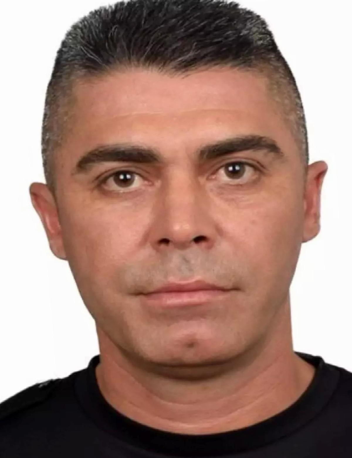 Polis Memuru Yahya Süslü Kalp Krizi Nedeniyle Vefat Etti