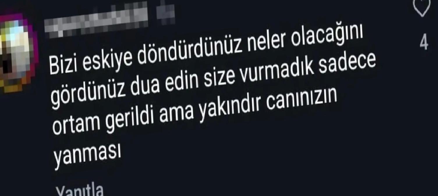 Polise Hakaret Eden Genç Gözaltına Alındı
