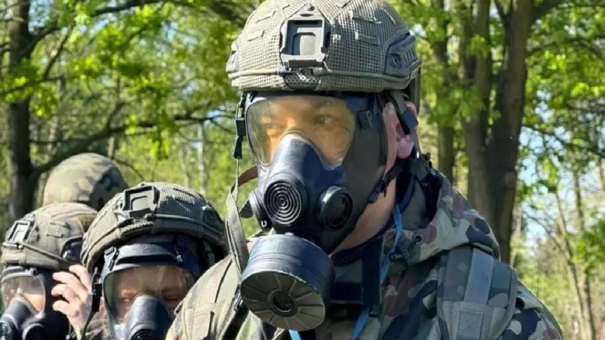 Polonya’da Sivil Askeri Eğitim Talebi Patladı