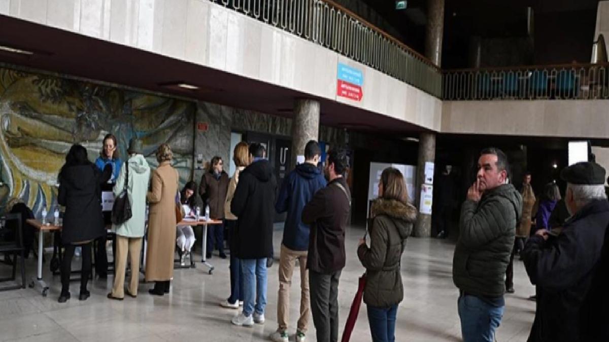 Portekiz yarın erken genel seçim için sandığa gidecek