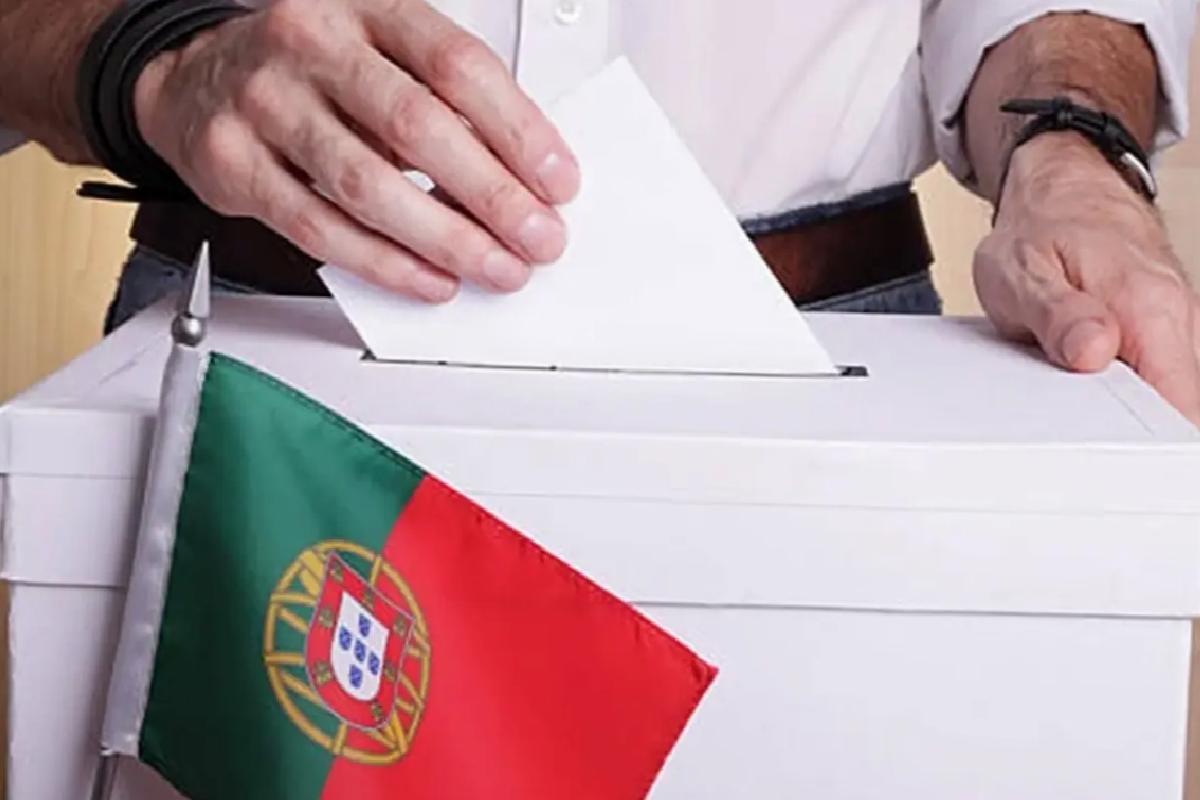 Portekiz’de Seçimler: Montenegro Hükümeti Düşürüldü