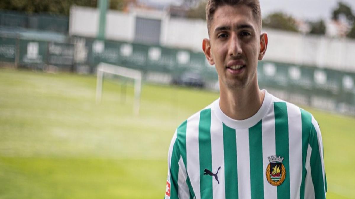 Portekiz’de süper maç! Demir Ege Tıknaz, iki golle yıldızlaştı