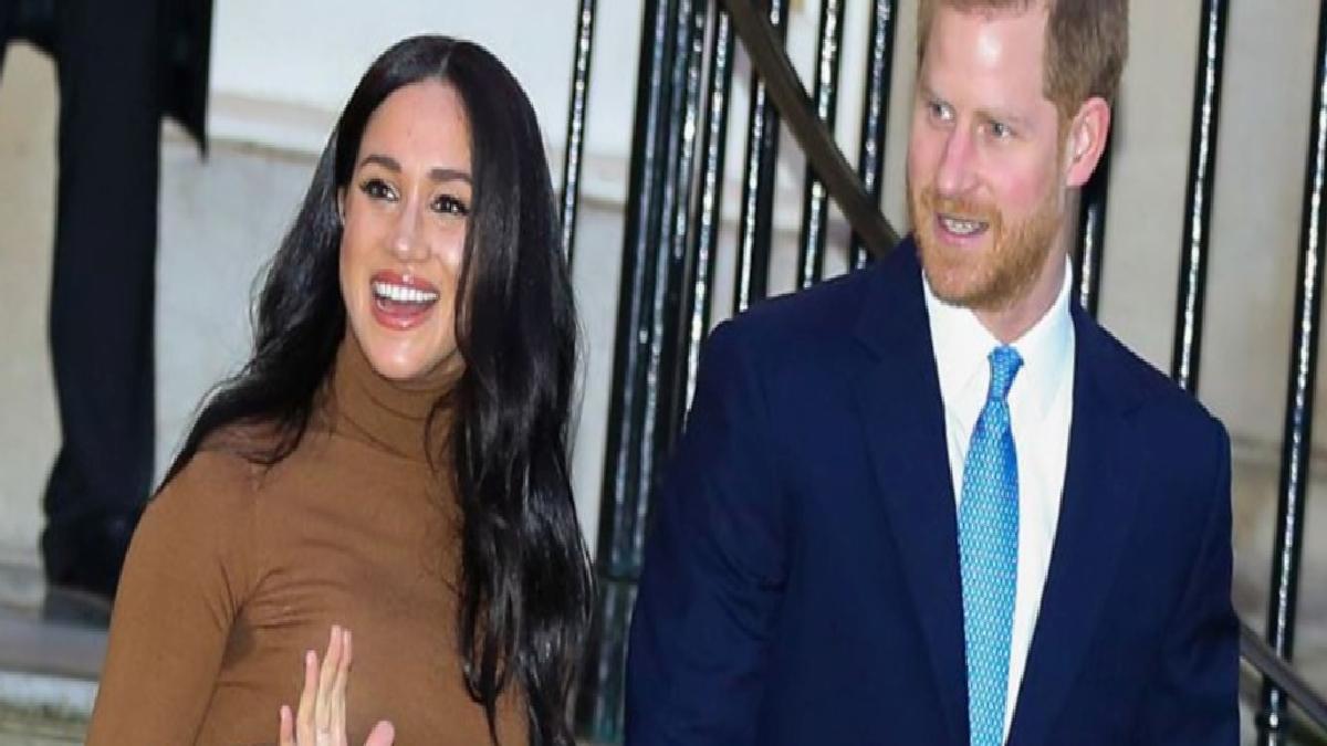 Prens Harry, ailesiyle barışmak istediğini söyledi