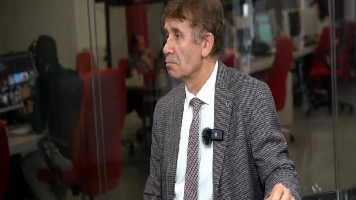 Prof. Dr. İrfan Kaya Ülger: ABD ile Pakistan arasında ciddi bir soğukluk var