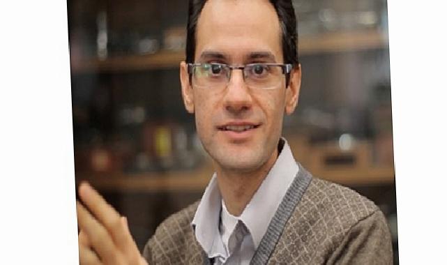 Prof. Dr. Veysi Erkcan Özcan, 39. Genç Günler’e Konuk Oluyor