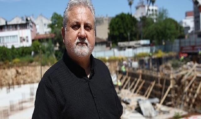 Proje mahalle sakinlerine moral ve heyecan verecek