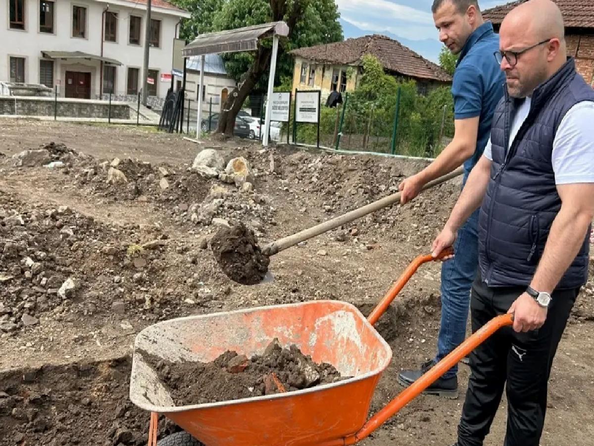 Prusias Ad Hypium Kazıları Süreklilik Kazandı