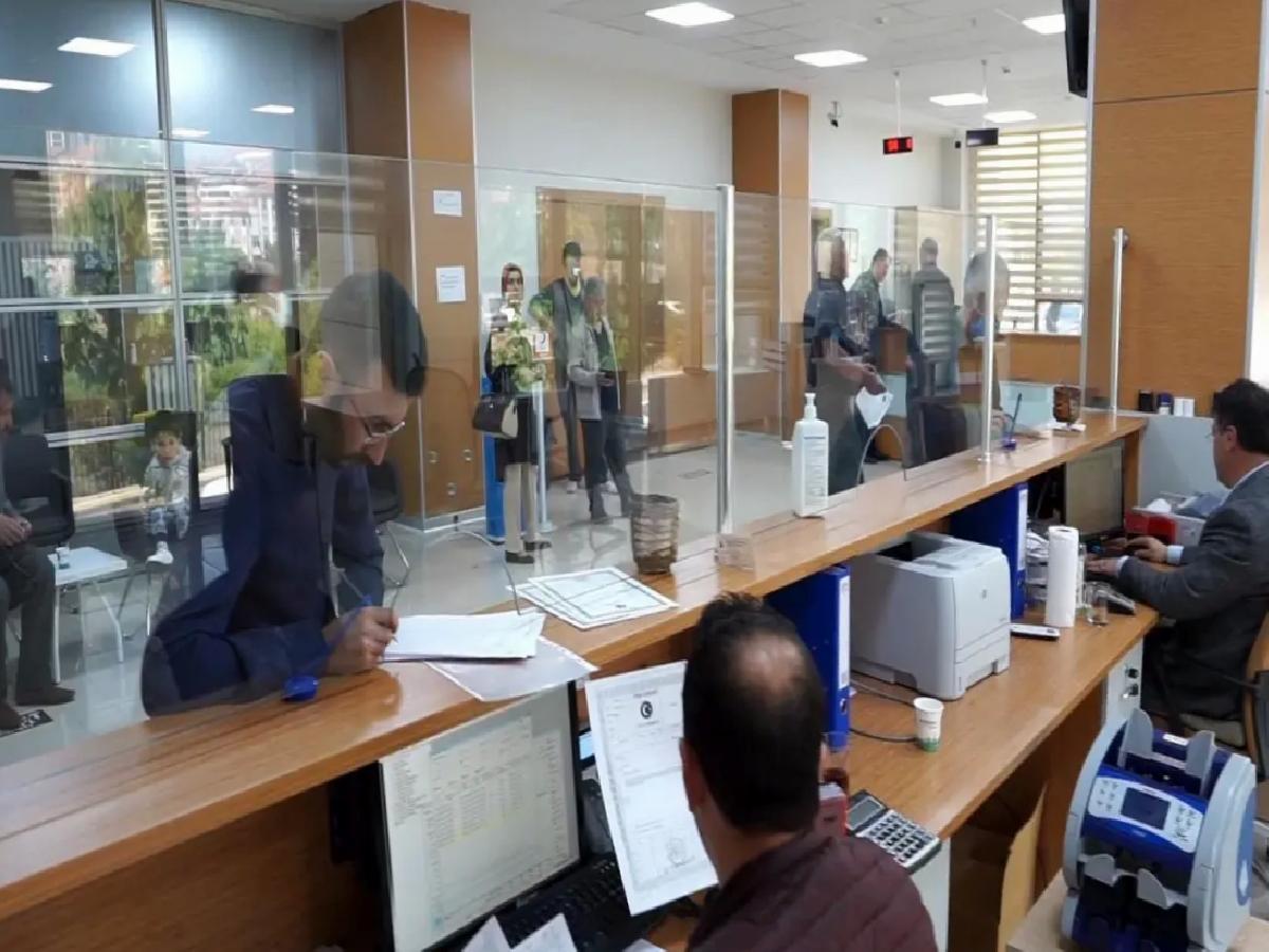 Pursaklar Belediye Başkanı’ndan Vergi Ödeme Uyarısı