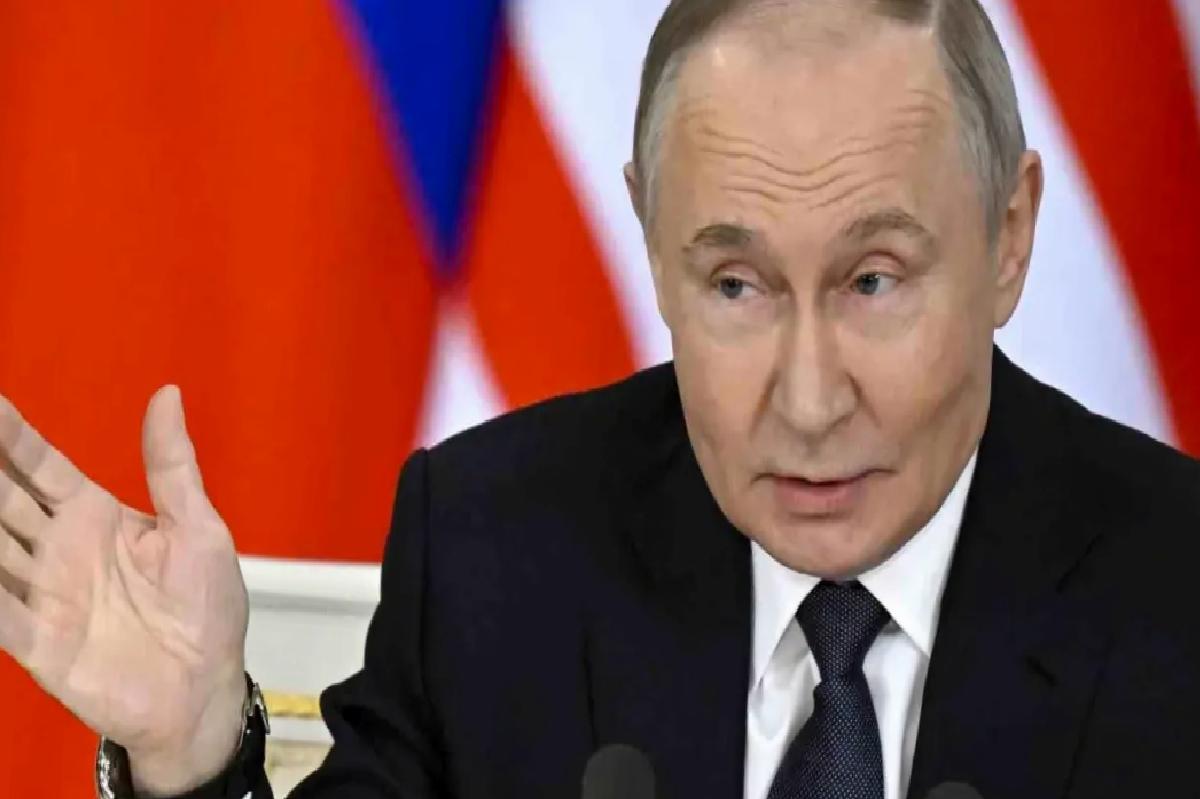 Putin, İstanbul’daki Ukrayna görüşmesine katılmayacak