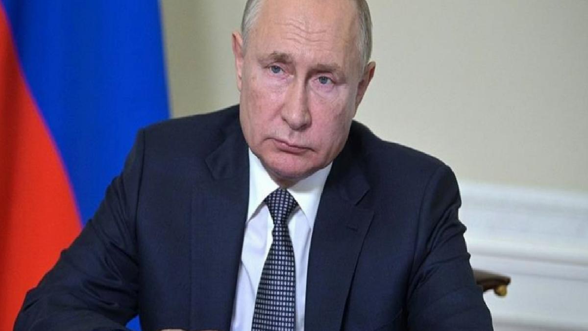 Putin: Rus ordusu Ukrayna sınırında tampon bölge kuracak