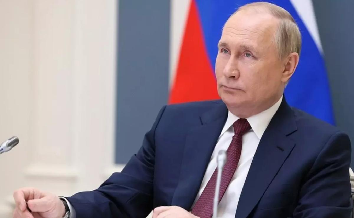 Putin, Ukrayna savaşında 3’üncü kez ateşkes ilan etti