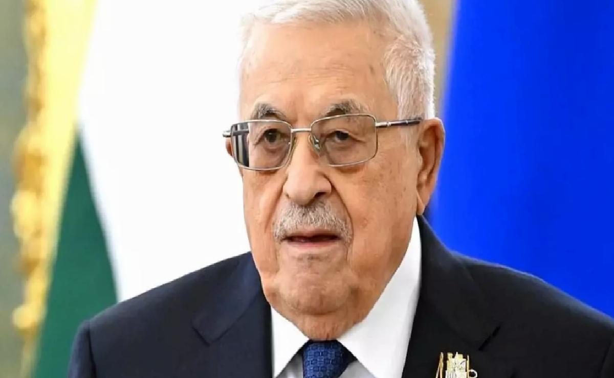 Putin ve Abbas’tan Barış Vurgusu