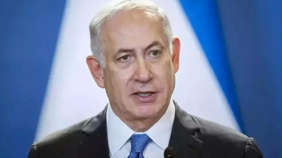 Putin ve Netanyahu’dan Tarihi Görüşme