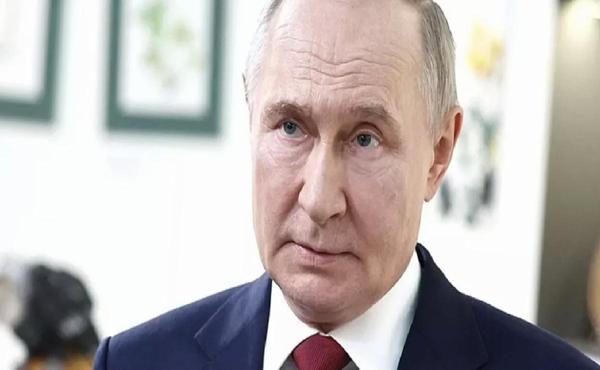 Putin ve Trump’tan Yapıcı Görüşme