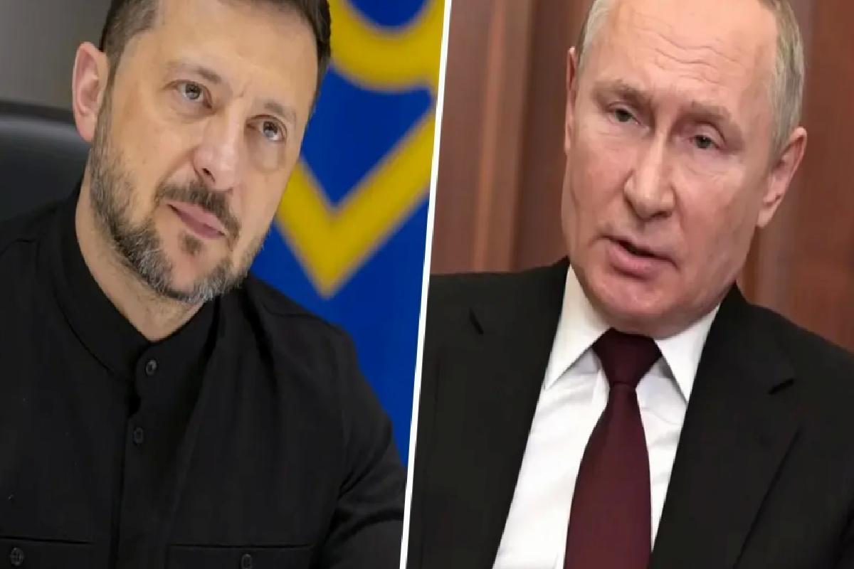 Putin ve Zelenski görüşecek mi? Kremlin’den açıklama var