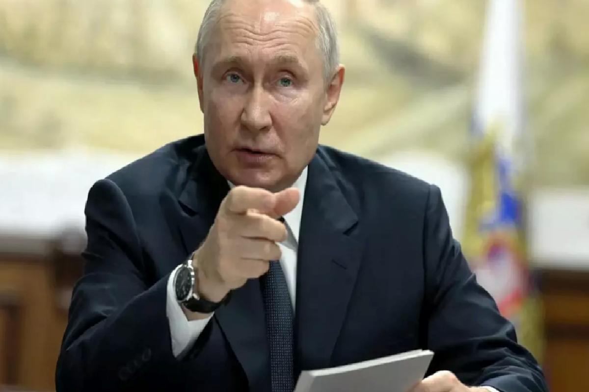 Putin’den gece yarısı ateşkes kararı
