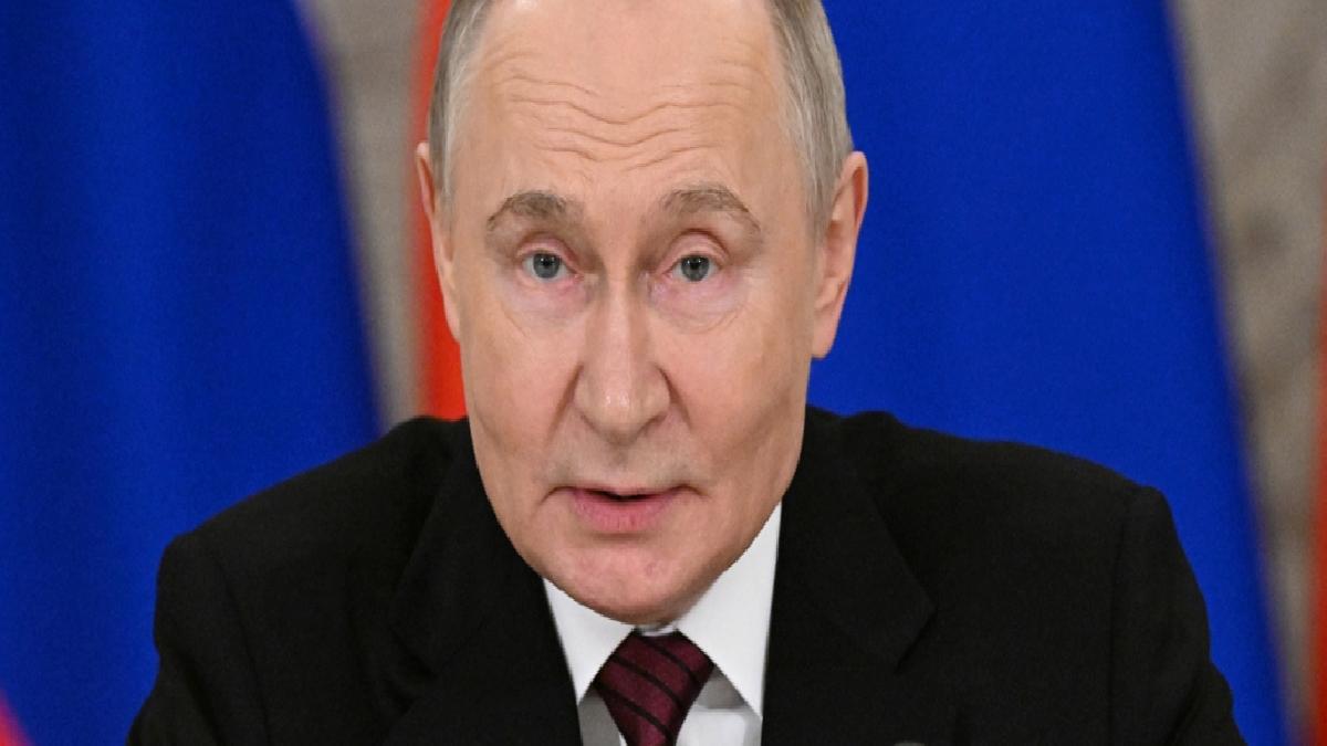 Putin’den Ukrayna açıklaması: Cumhurbaşkanı Erdoğan ile görüşeceğim