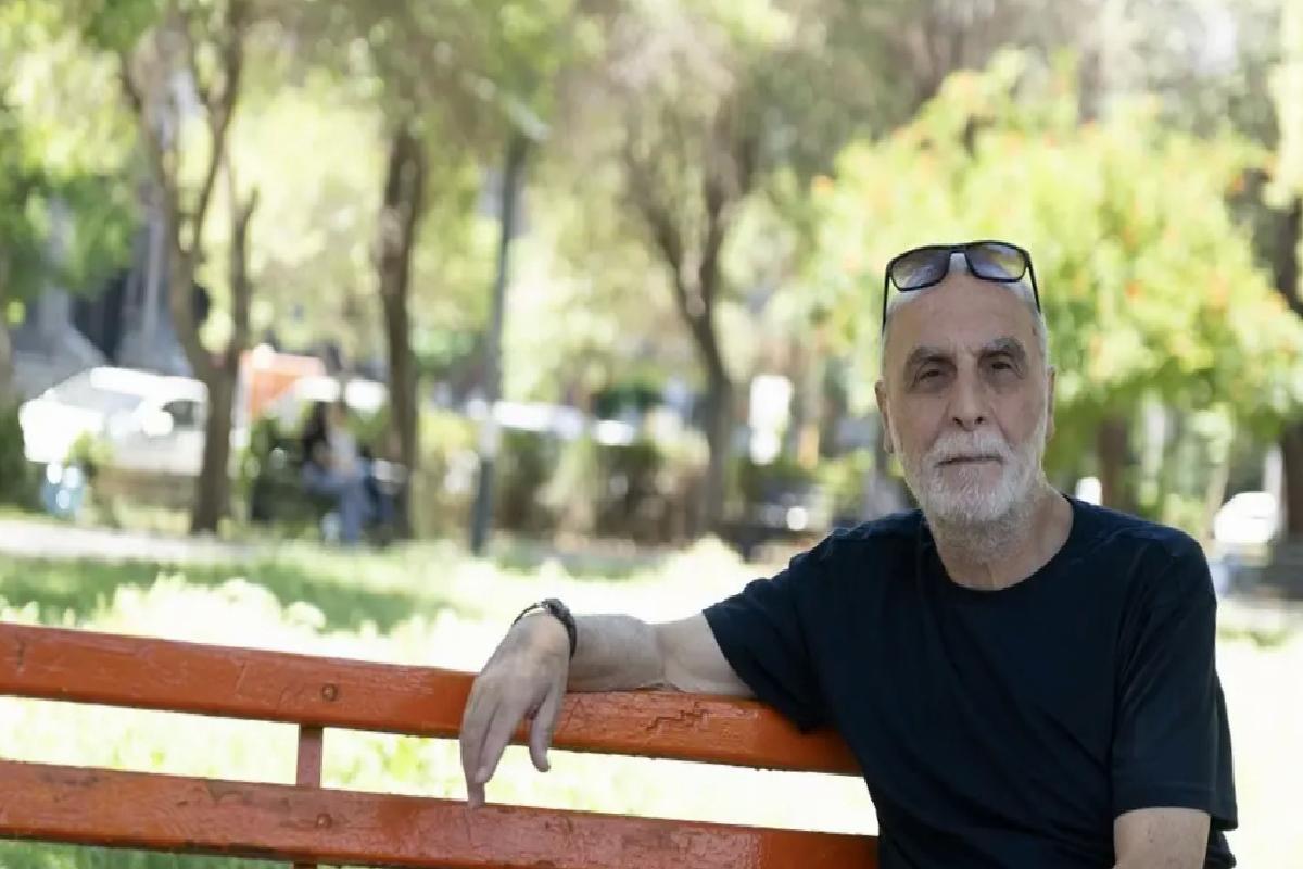 Ragıd Ahmed Tatari: Ülkem nihayet benim vatanım