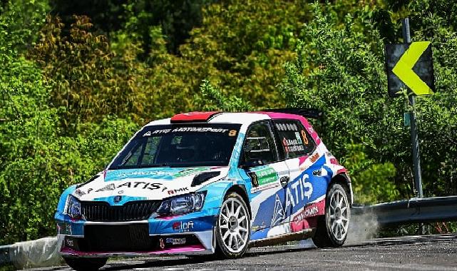 Ralli Mücadelesi Bursa’ya Taşınıyor