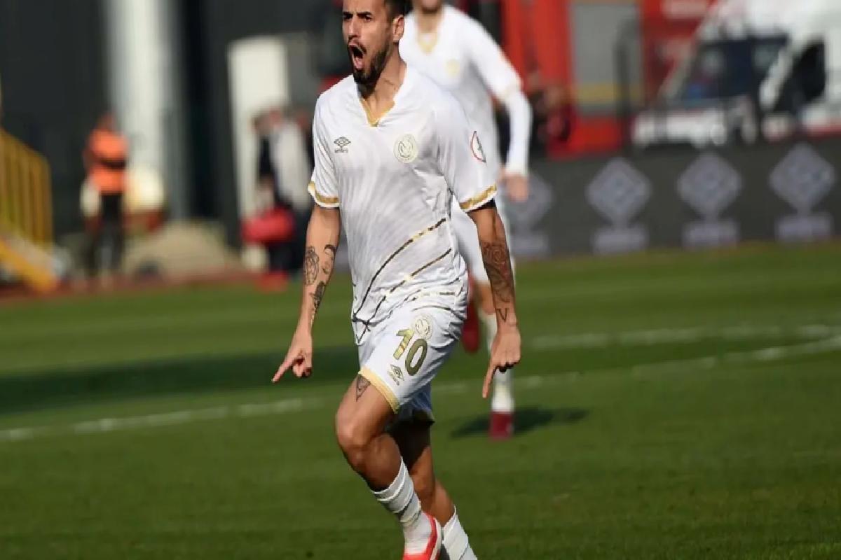 Ramirez’le Manisa FK Kümede Kaldı