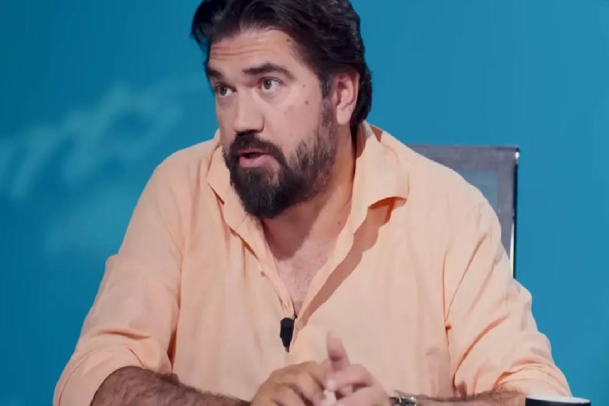 Rasim Ozan Kütahyalı, Ali Koç’un Fenerbahçe’ye istediği hocayı açıkladı