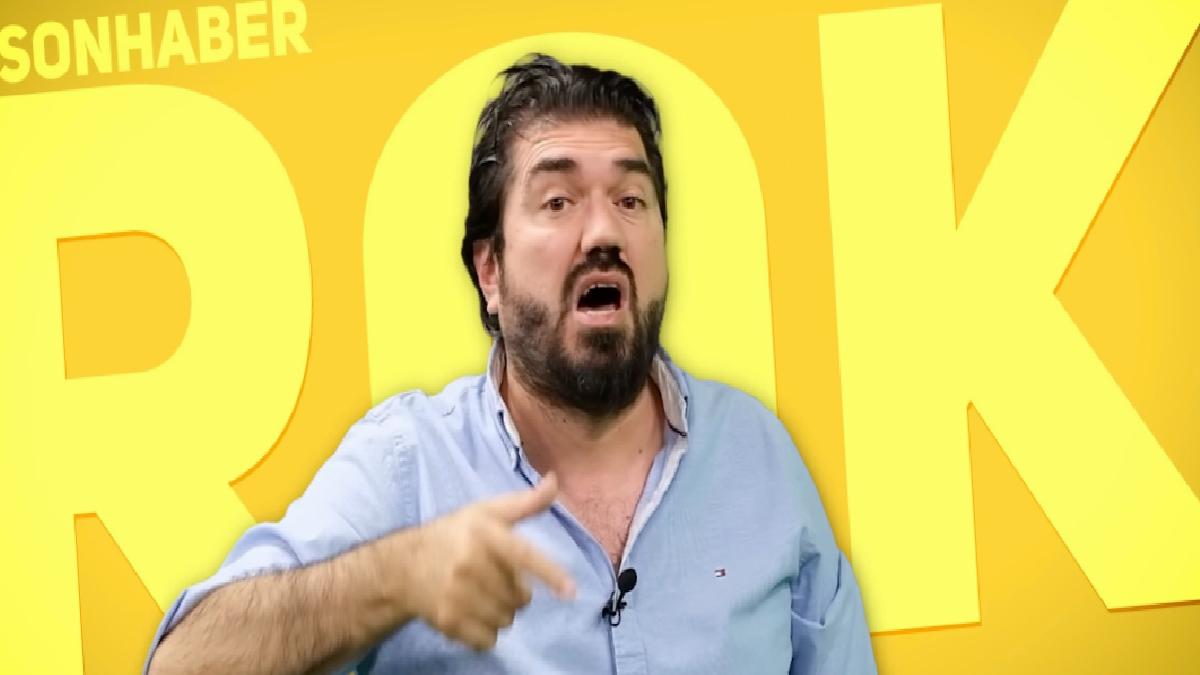 Rasim Ozan Kütahyalı bombayı patlattı: Çok güvendiğim bir isim Victor Osimhen Galatasaray’da diyor