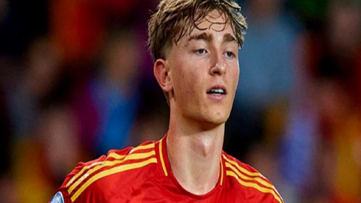 Real Madrid, Dean Huijsen’i kadrosuna kattı