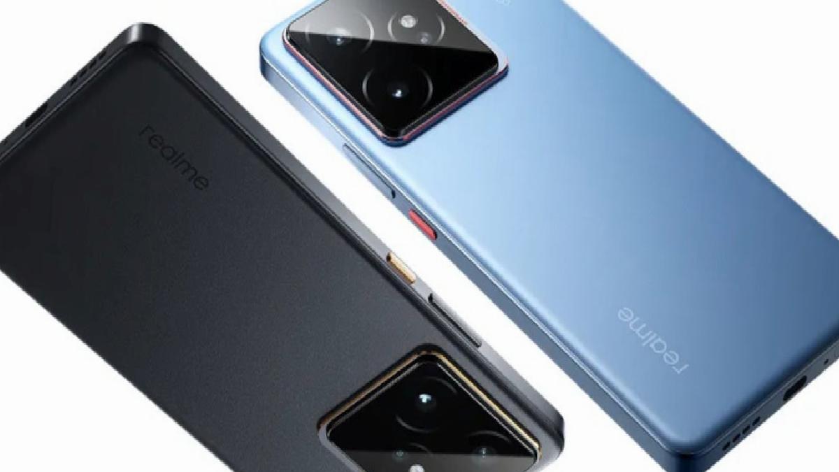 Realme GT 7 lansmanı yaklaşıyor: MediaTek Dimensity 9400e  ile gelecek