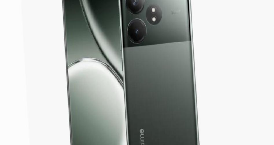 Realme GT 7T sarı renk seçeneği ve güçlü donanımıyla sahneye çıkıyor