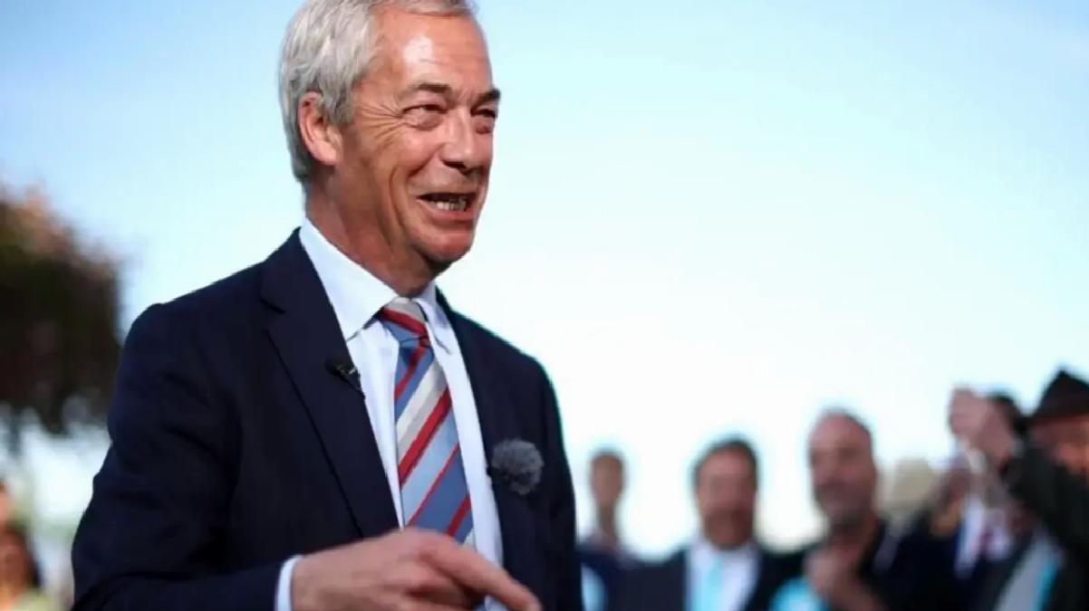 Reform UK’in Seçim Zaferi