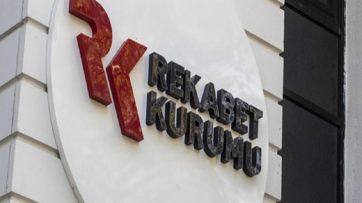 Rekabet Kurulu’ndan iki su şirketine yaklaşık 26 milyon lira ceza