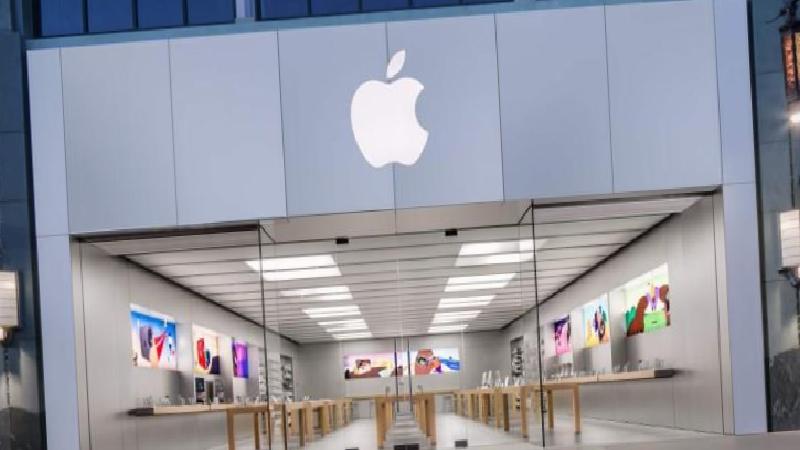 Rekabet Kurumu’ndan Apple cihazları satan teknoloji zincirlerine soruşturma!