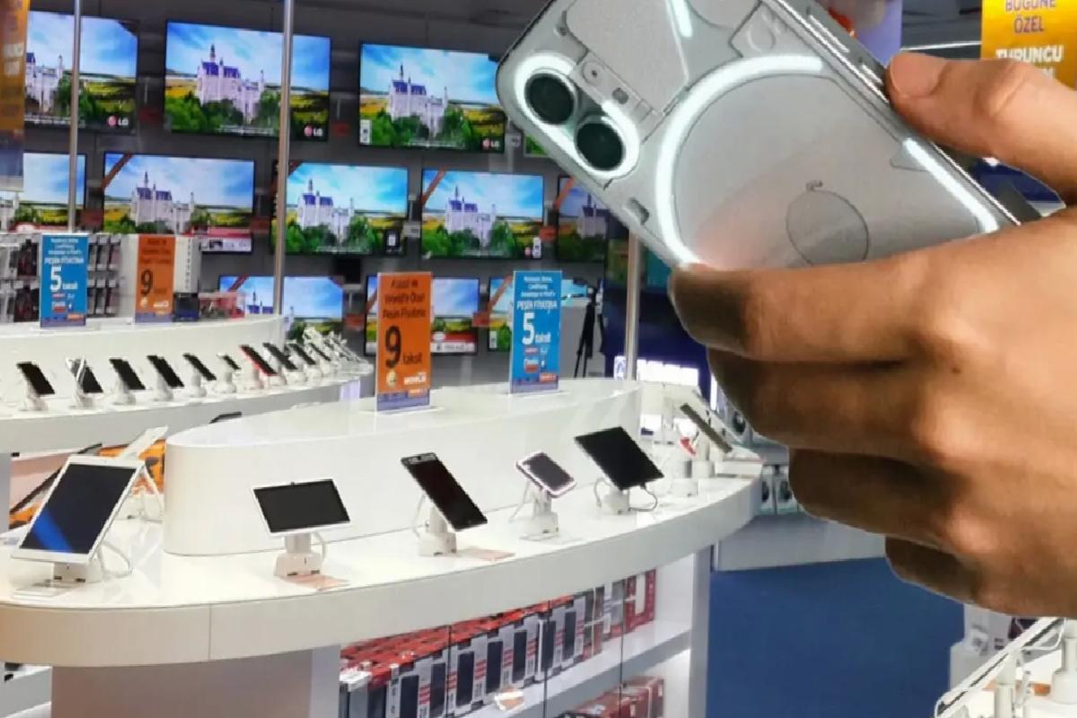 Rekabet Kurumu’ndan Apple ve teknoloji şirketlerine soruşturma