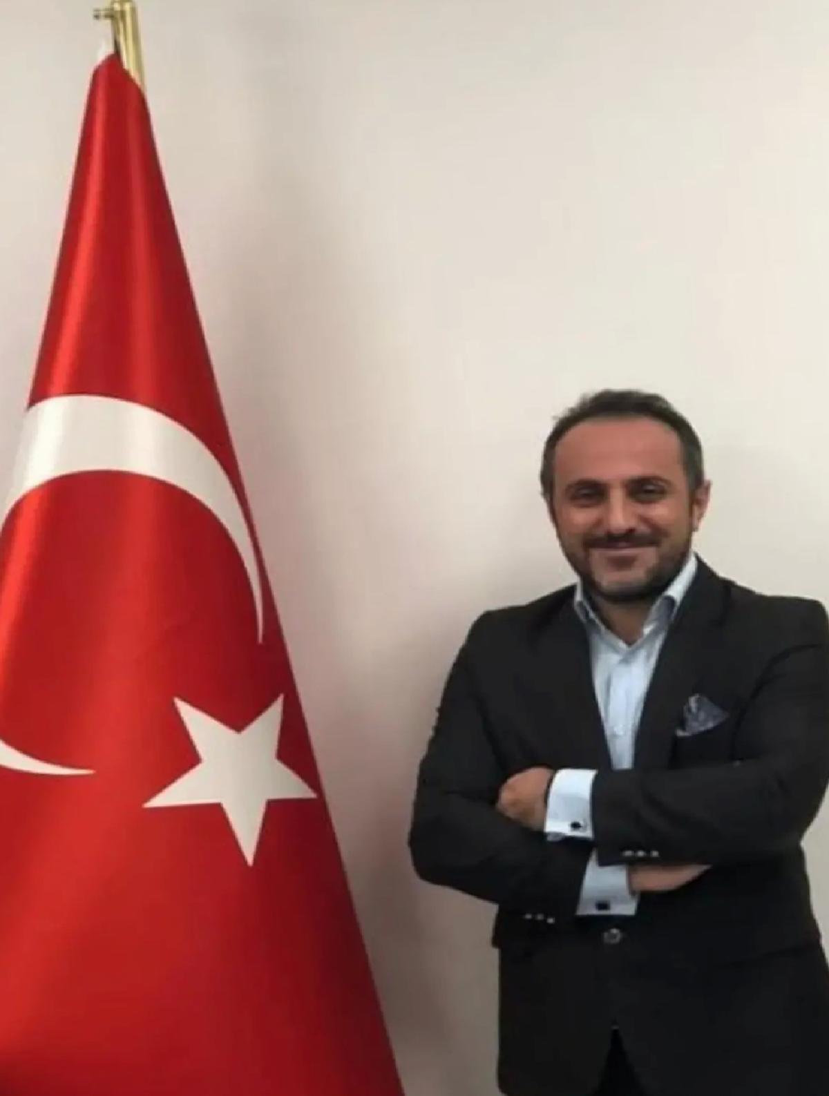 Rektör ‘Dayı’ Olunca