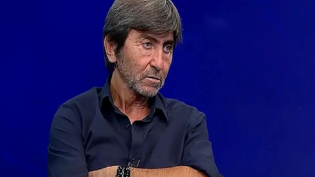 Rıdvan Dilmen, Galatasaray’ın galibiyetinin ardından konuştu