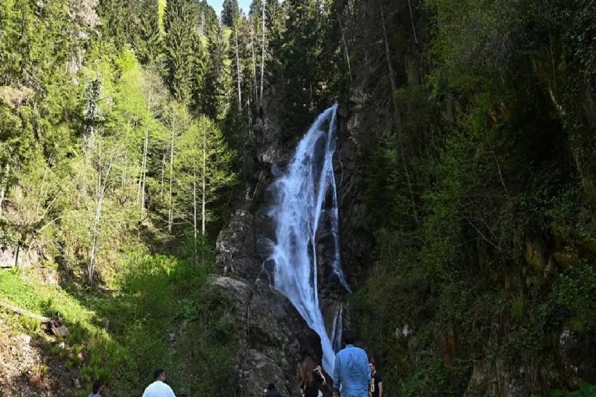 Rize Turizm Sezonuna Hazır