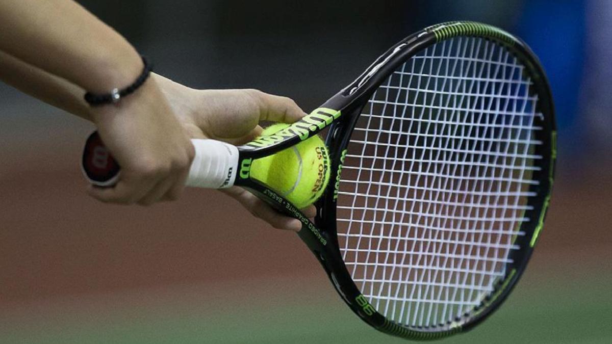 Roma Açık Tenis Turnuvası’nda tek kadınlarda finalin adı belirlendi