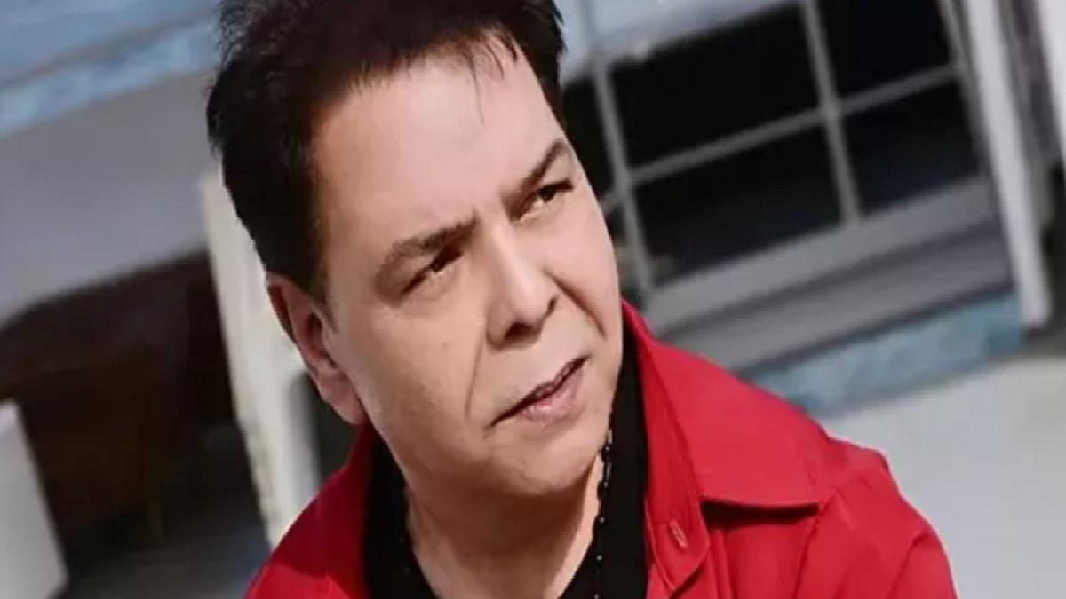 Roman müziğinin sevilen ismi Balık Ayhan hayatını kaybetti