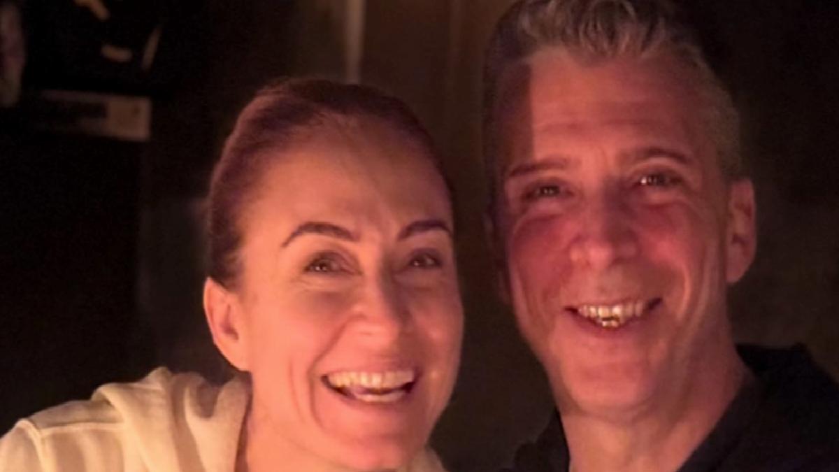 Romantik kutlama! Ceyda Düvenci sevgilisi Güçlü Mete’ye aşkını haykırdı