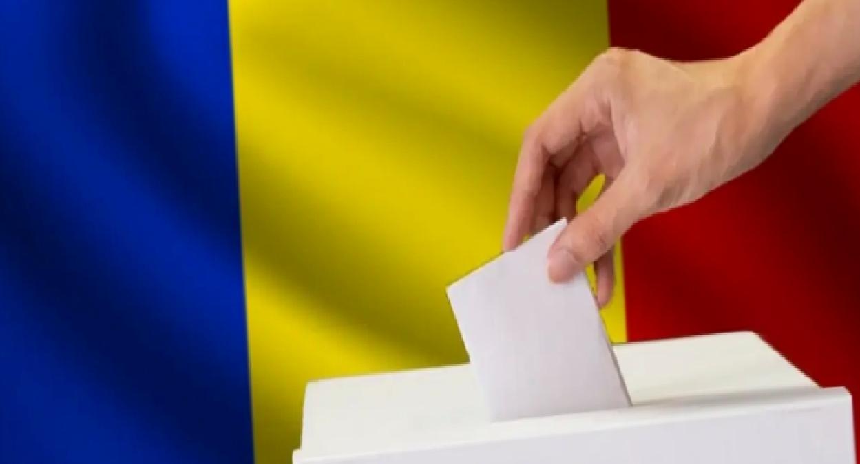 Romanya’da Cumhurbaşkanlığı Seçimi İkinci Tura Kaldı