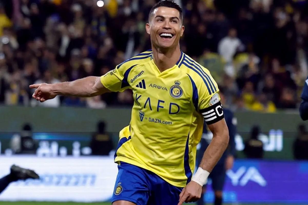 Ronaldo için çılgın kontrat! Günlük kazancını duyunca hayret edeceksiniz