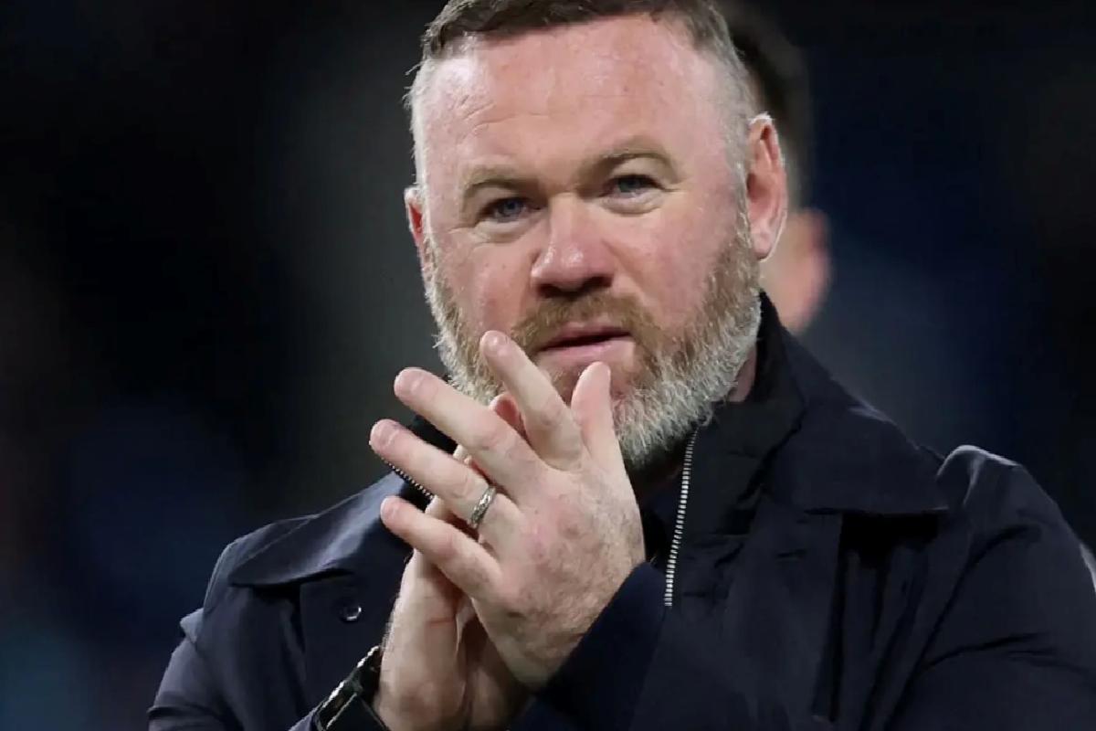 Rooney’den Manchester United’a tavsiye: Galatasaray’dan onu alın