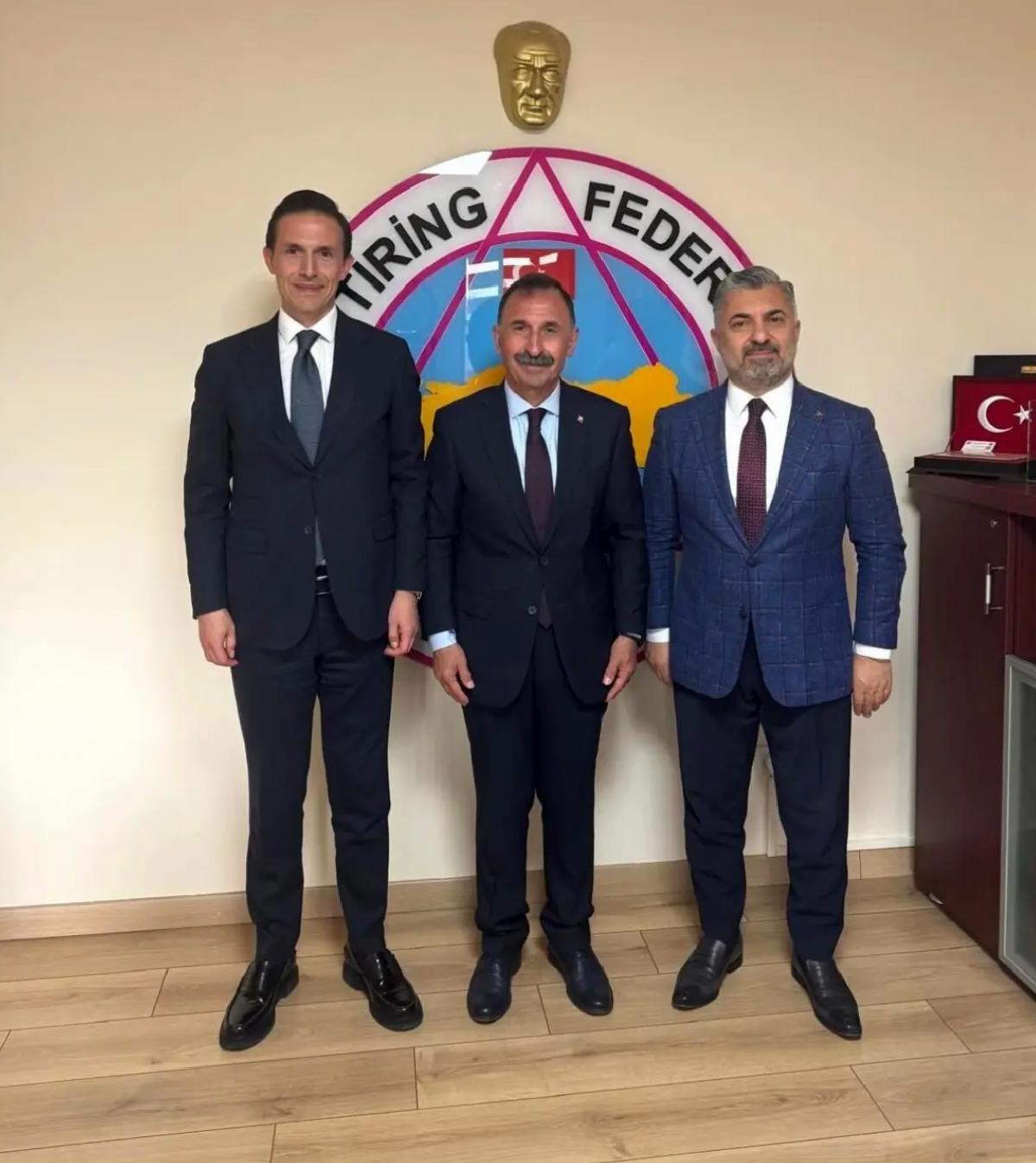 RTÜK ve TOF İş Birliği!